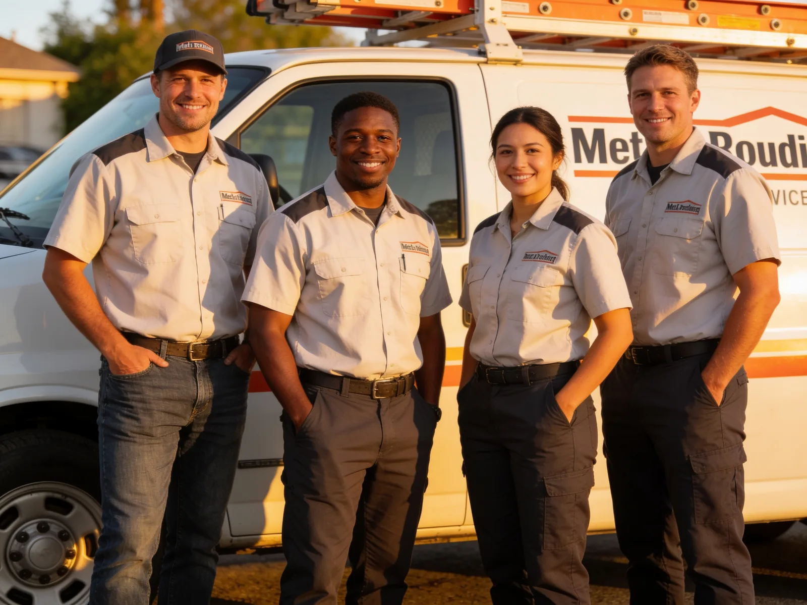 Metal Roof Installation company in Raeford, NC
